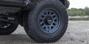 Ford F-250 HD
